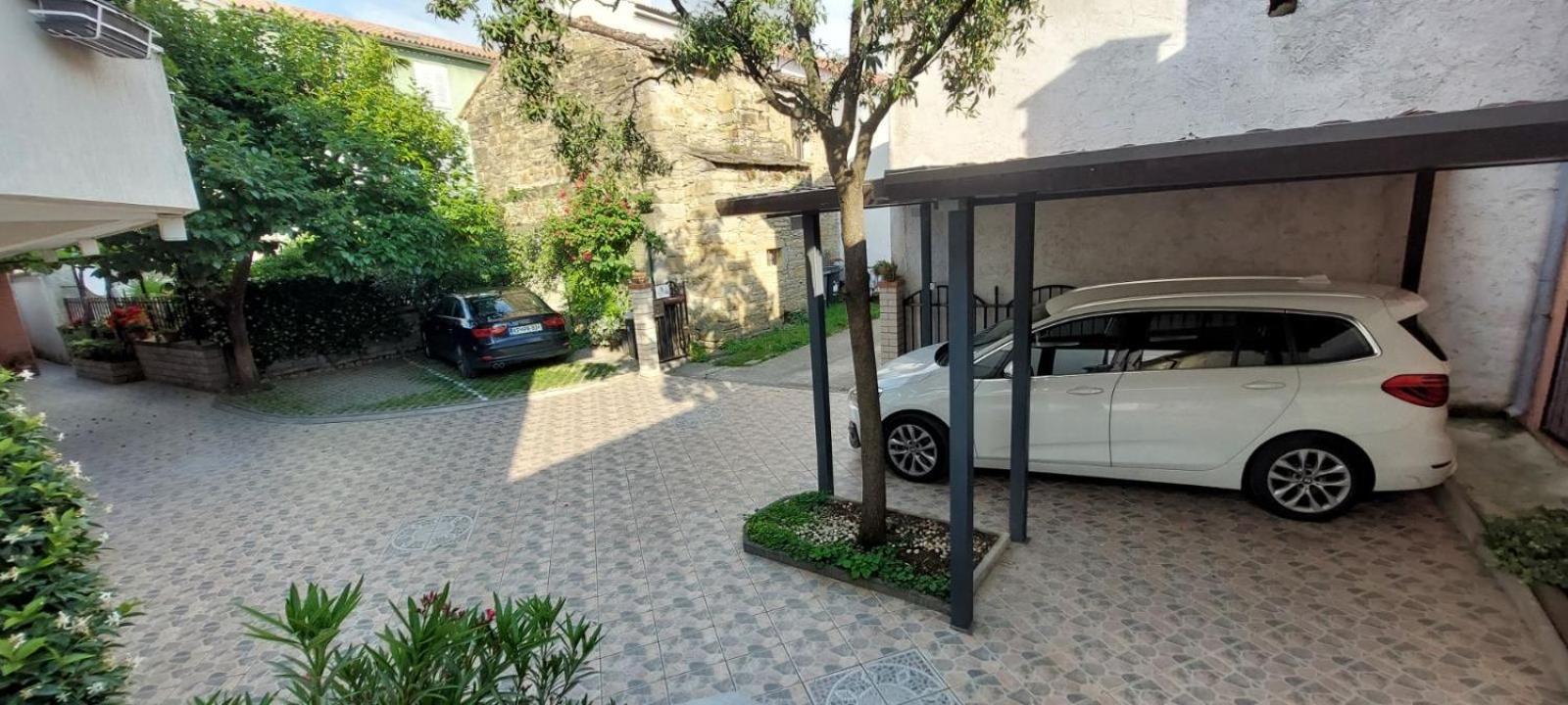 Apartma Mimi Dekani 外观 照片