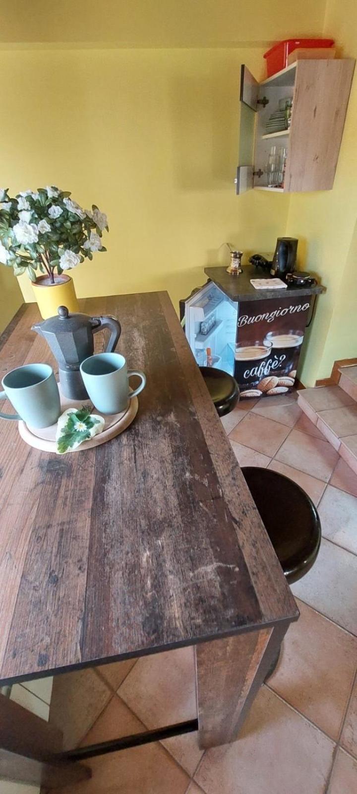 Apartma Mimi Dekani 外观 照片