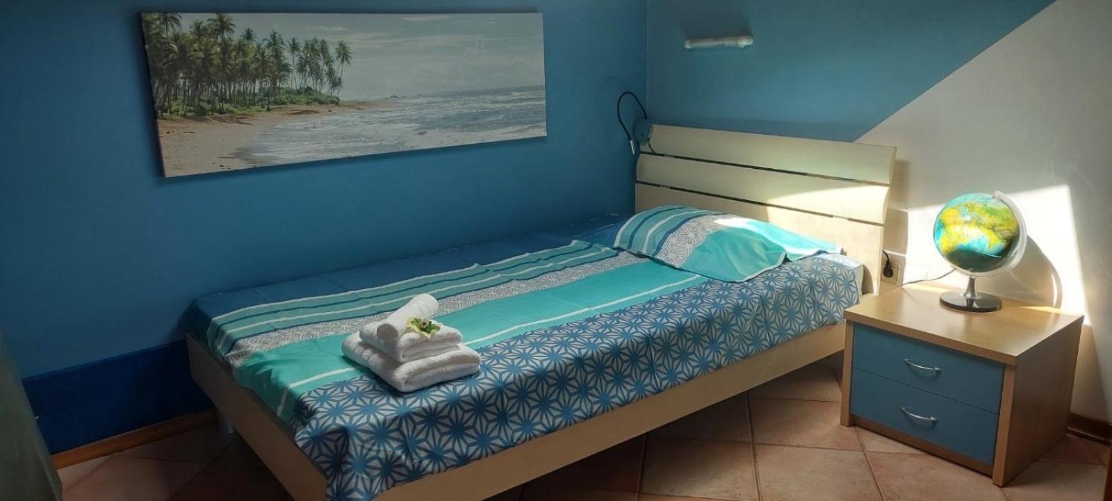Apartma Mimi Dekani 外观 照片