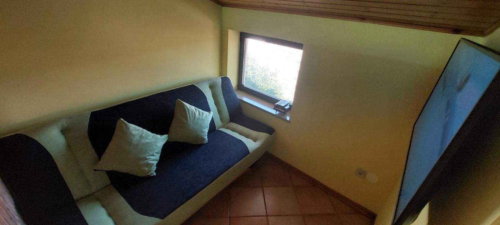 Apartma Mimi Dekani 外观 照片