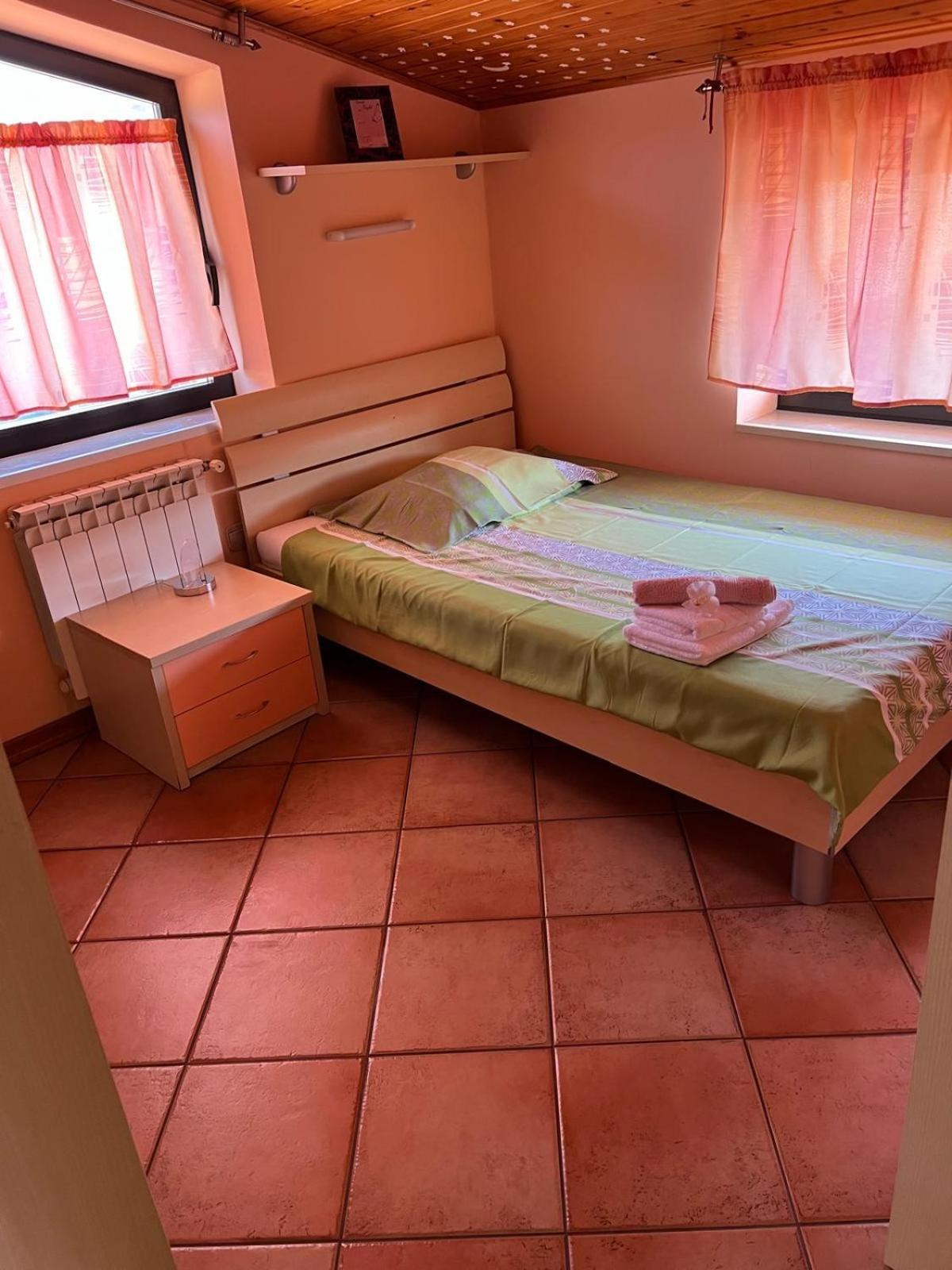 Apartma Mimi Dekani 外观 照片