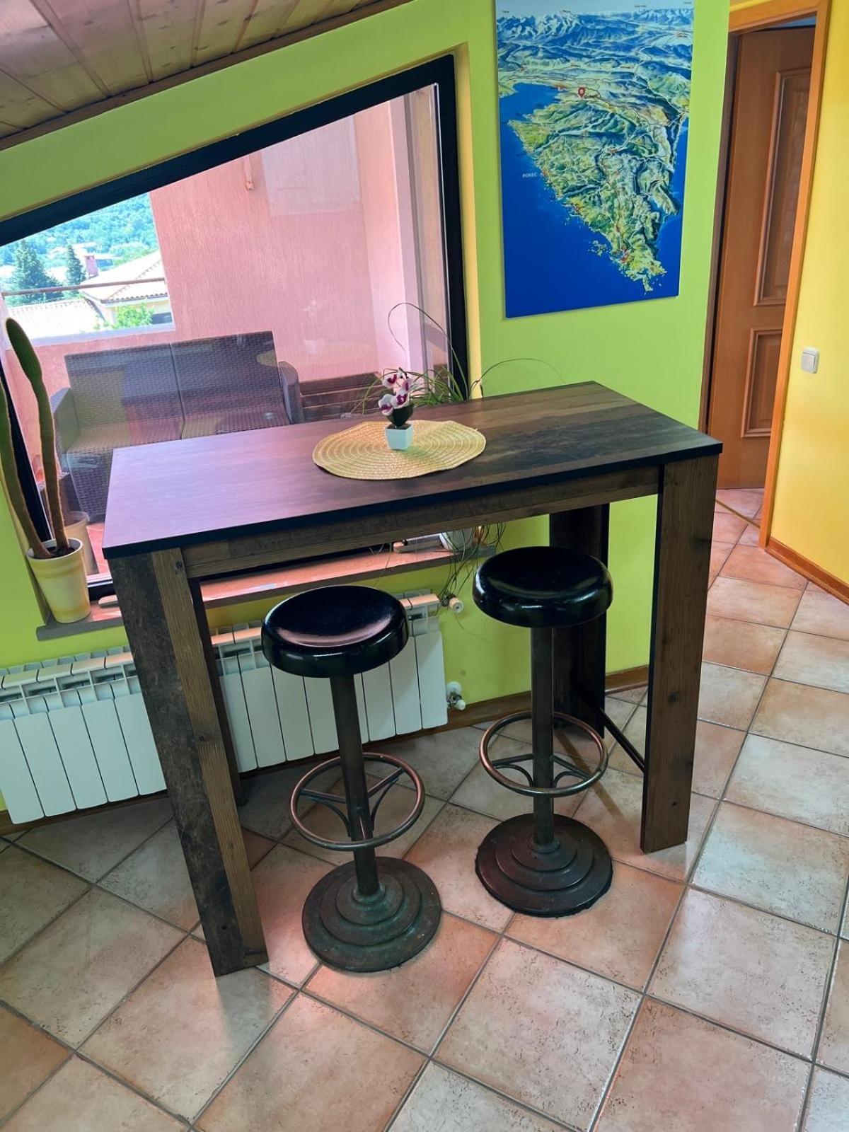Apartma Mimi Dekani 外观 照片