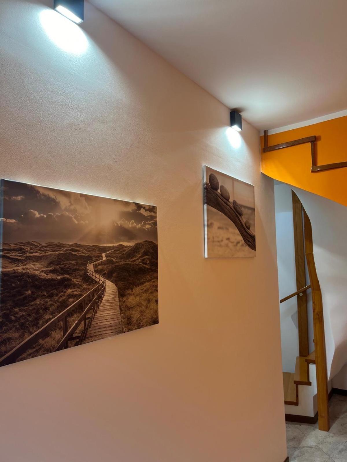Apartma Mimi Dekani 外观 照片