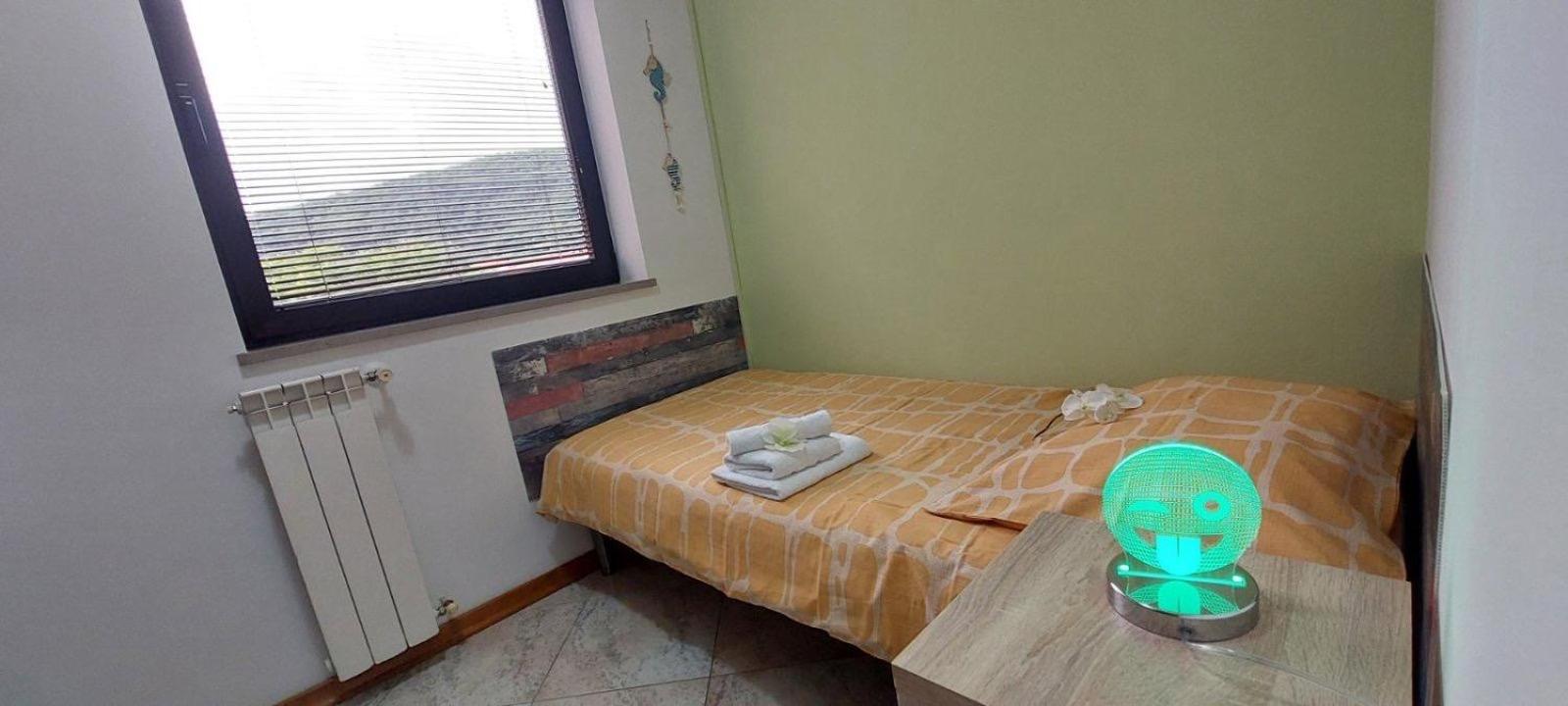 Apartma Mimi Dekani 外观 照片