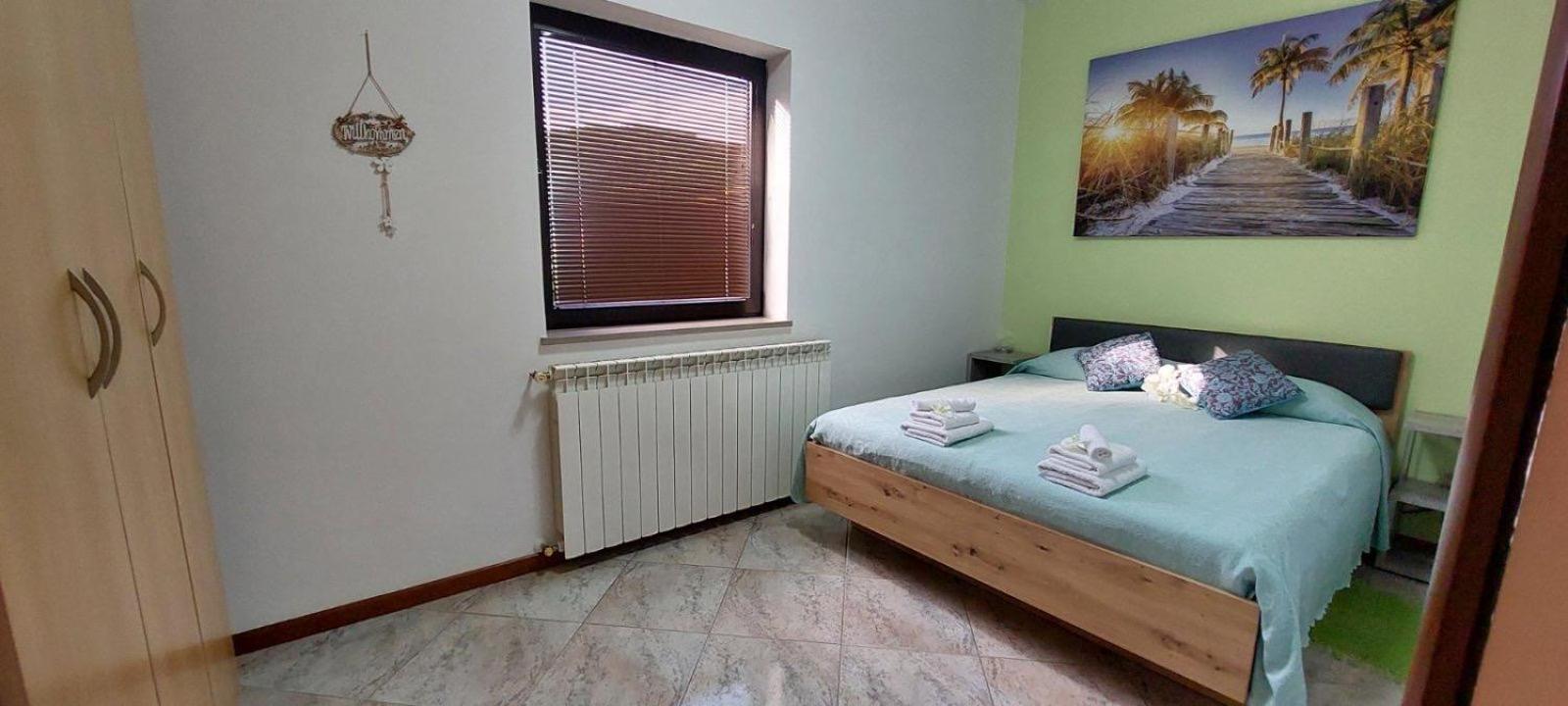 Apartma Mimi Dekani 外观 照片
