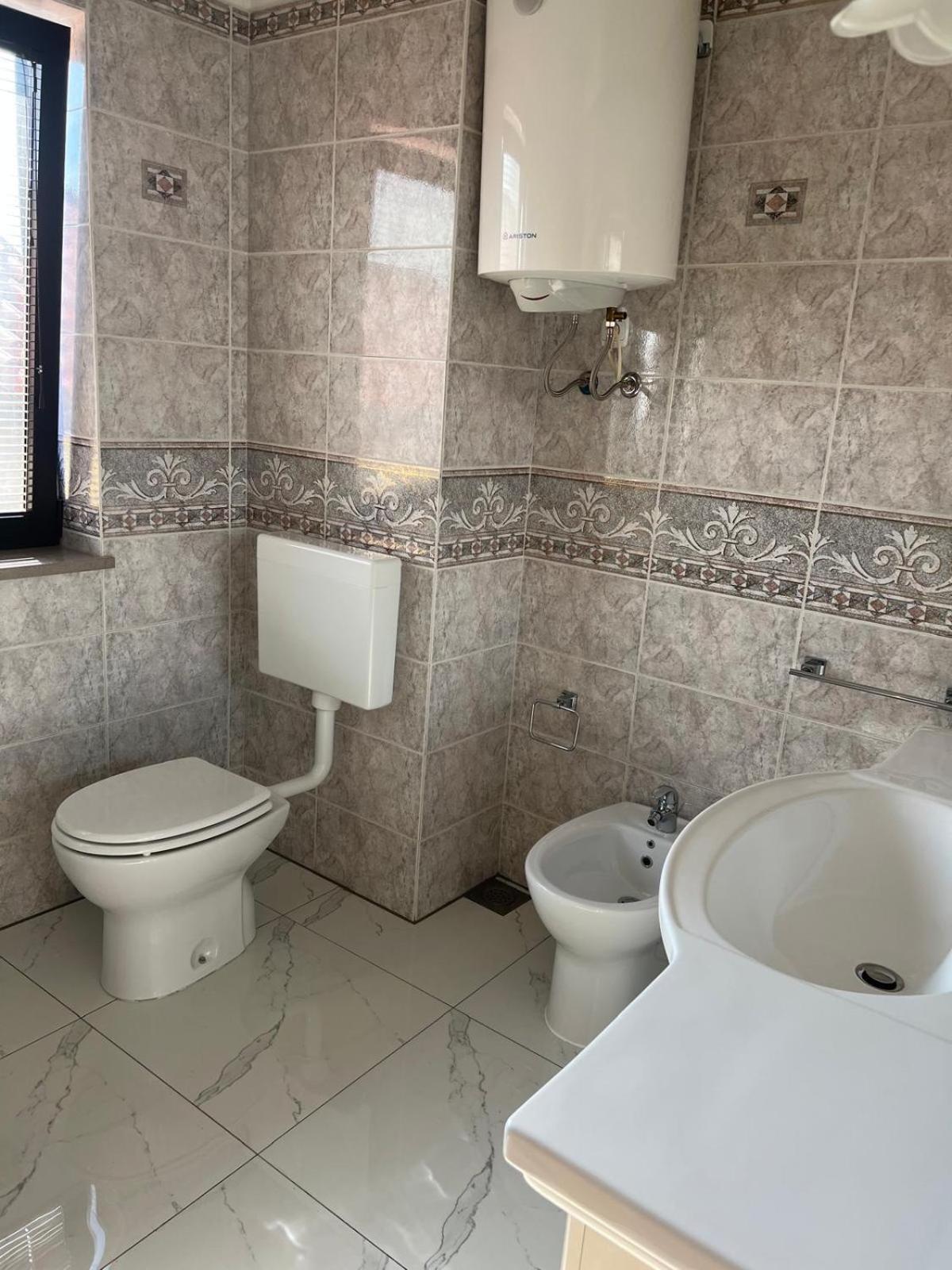 Apartma Mimi Dekani 外观 照片